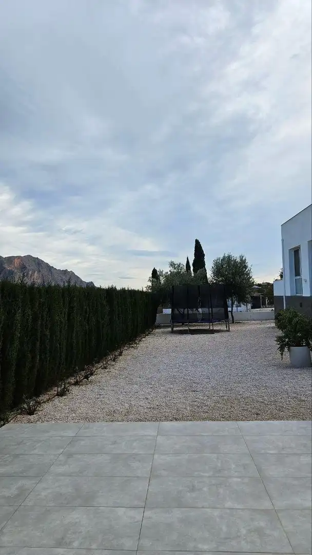 Casa o xalet en venda a N/A, -1, Orihuela ciudad