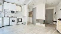 Kitchen of Flat for sale in  Zaragoza Capital  with Terrace