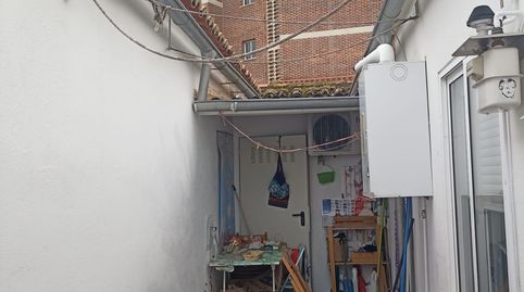 Foto 4 de Apartament en venda a Casco Antiguo, Cáceres Capital
