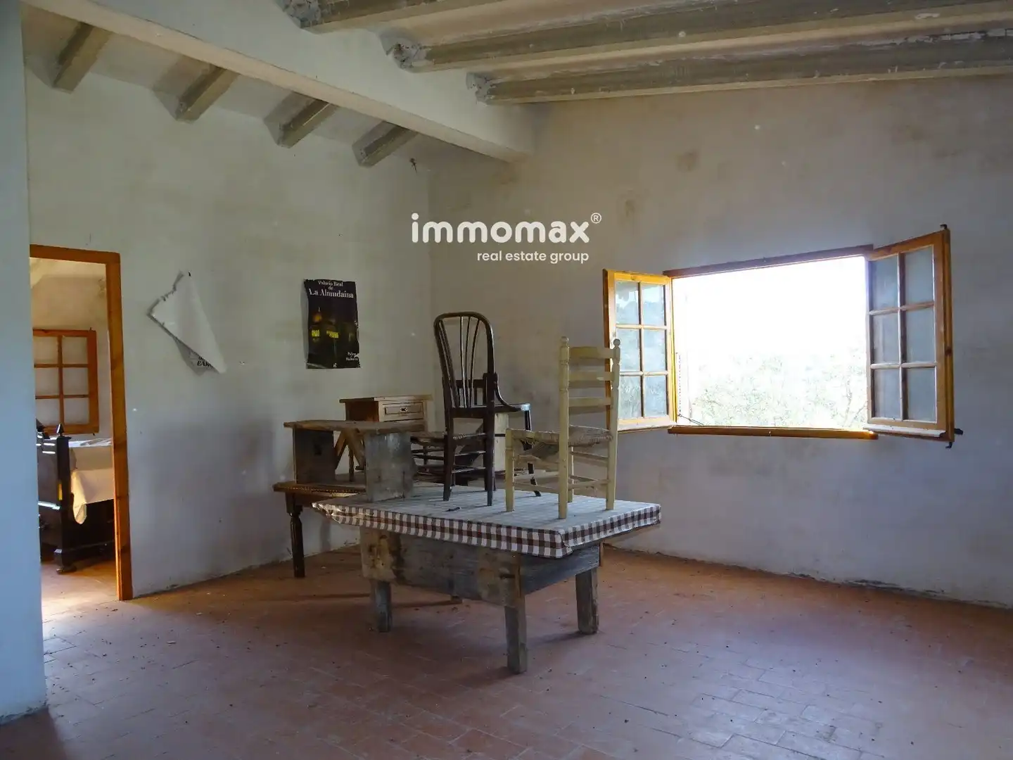 Residential for sale in Caseres