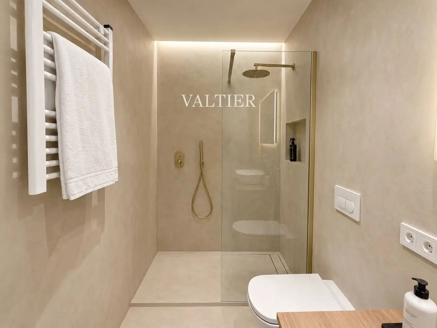 Wohnung mit Aufzug zum Verkauf in General Pardiñas, imagen 17