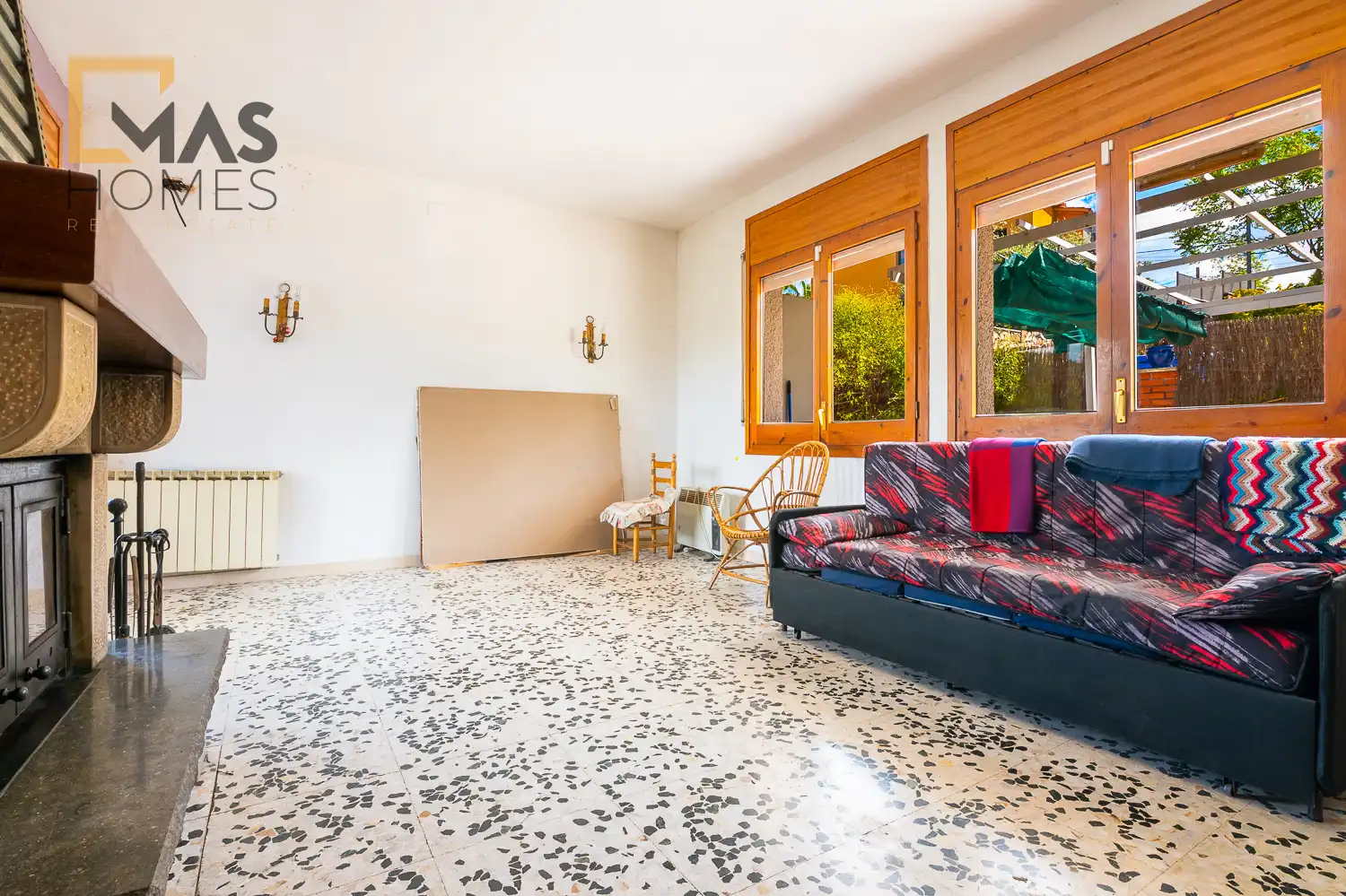 Haus mit Terrasse zum Verkauf in Carrer del Berguedà, imagen 8