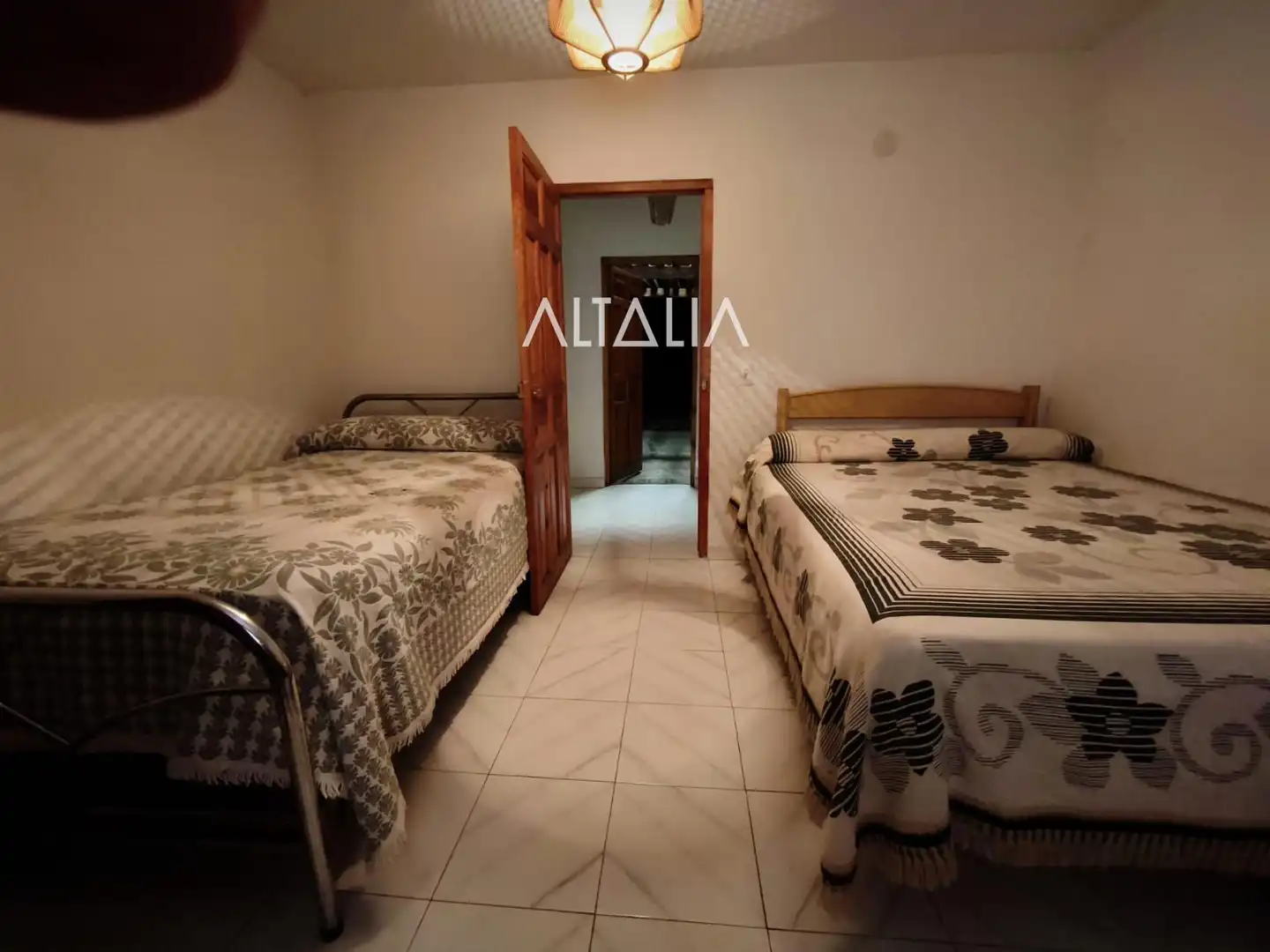 Bedroom of Houses for sale in Beteta  with Private garden