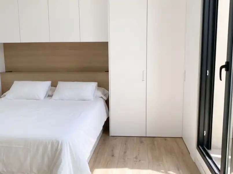 Habitación de Ático en venta en San Lorenzo