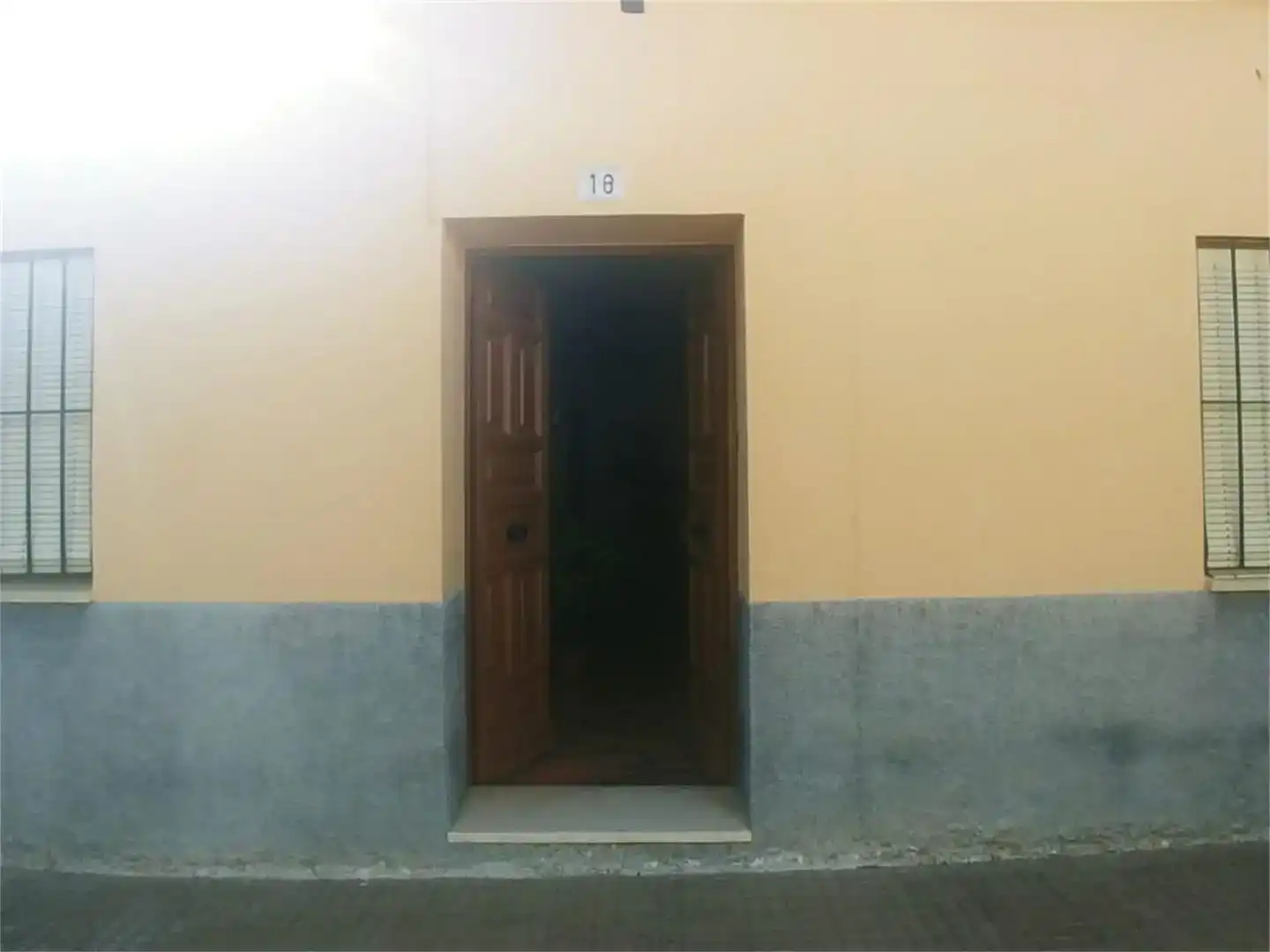 Casa adosada en venda en Rena