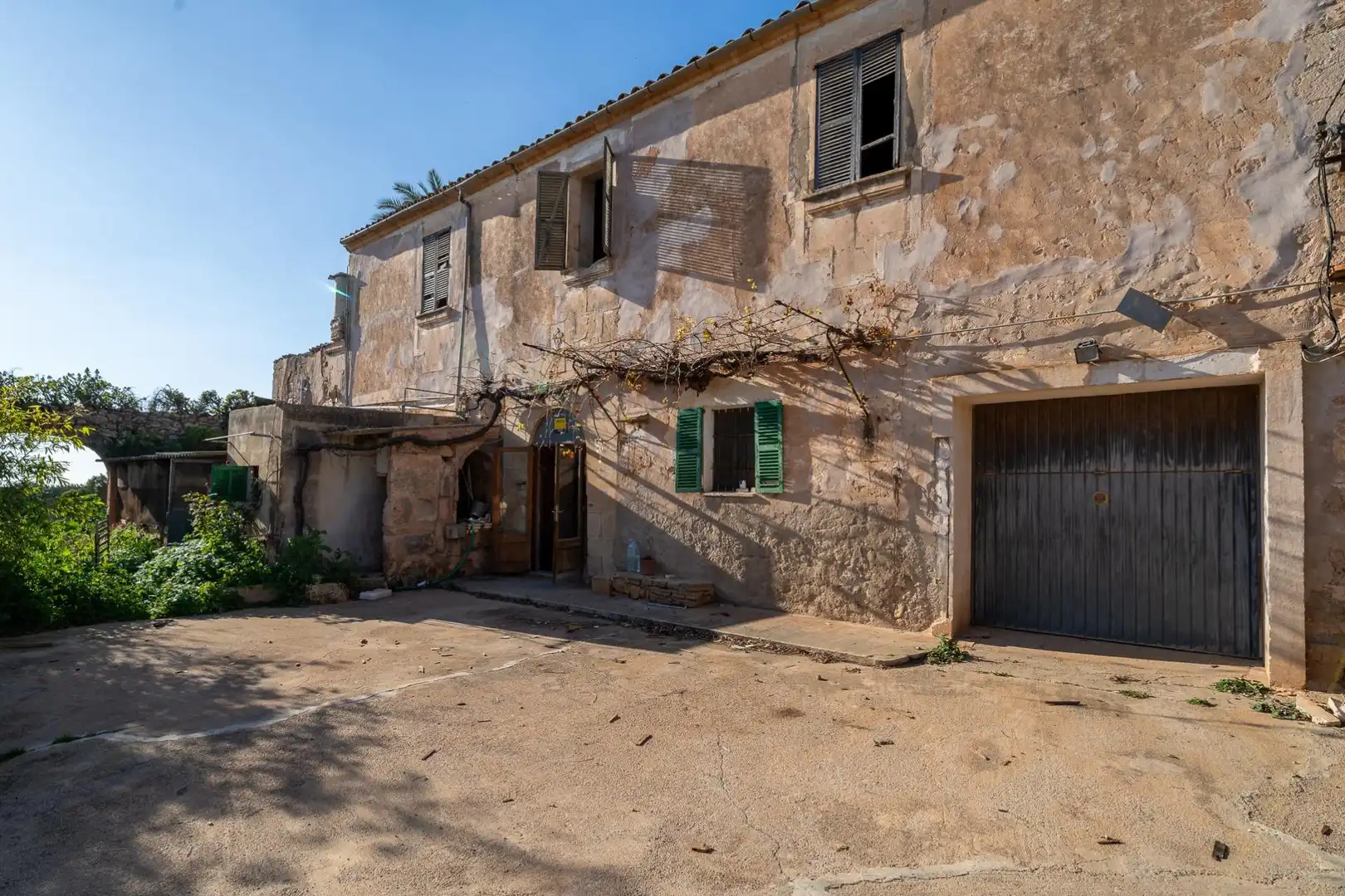 Maison rustique avec terrasse à vendre à DISEMINADOS VAR, imagen 19