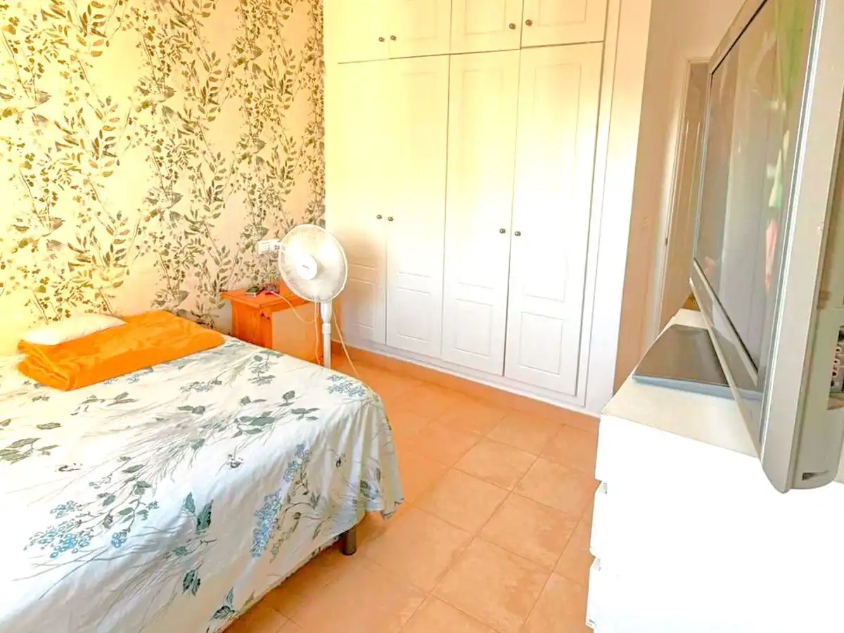 Piso con piscina en venta en Playa de Poniente, imagen 30