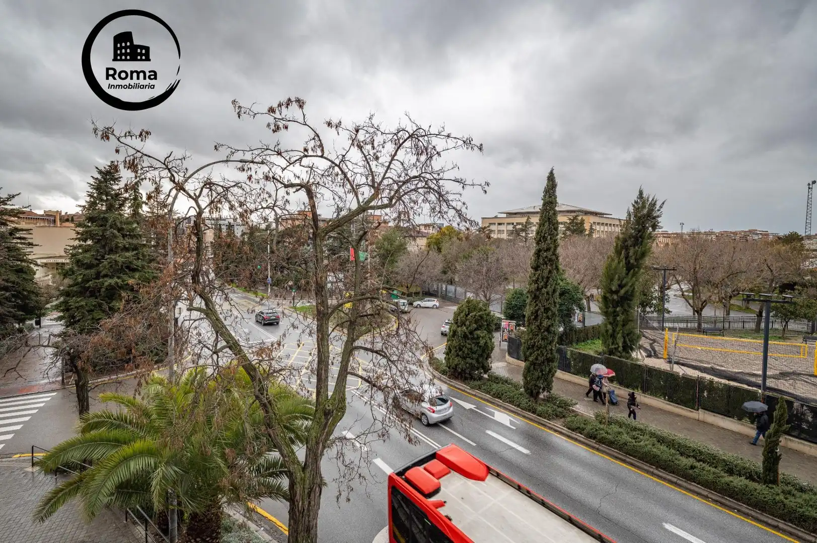 Piso con terraza en venta en Centro, imagen 39