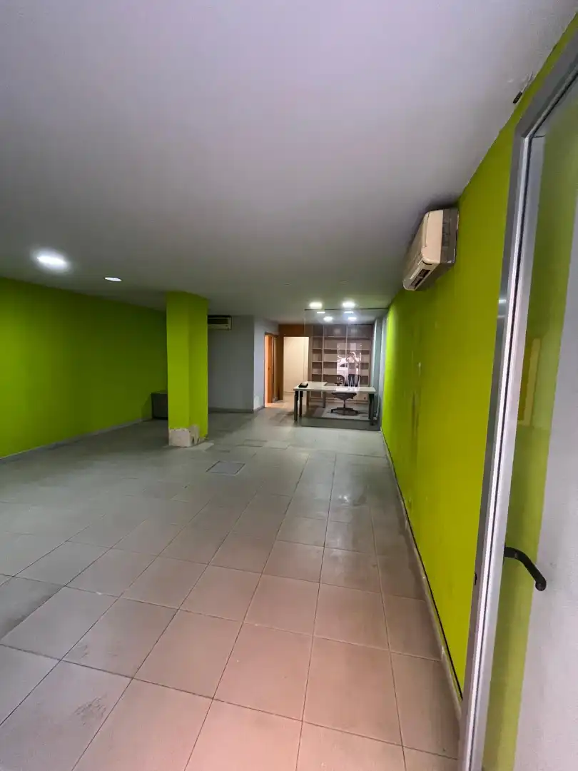 Local comercial en venda a Calle Vista Alegre, imagen 5
