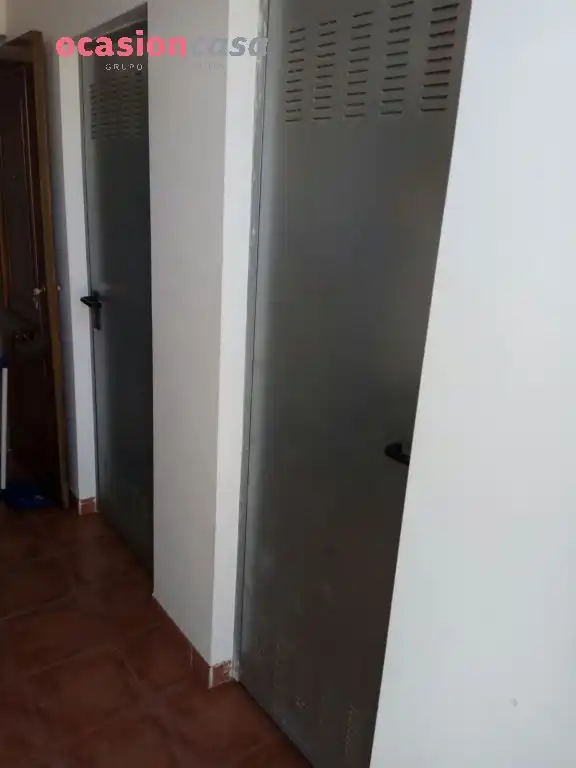 Flat for sale in Pozoblanco  with Storage room, Furnished and Balcony