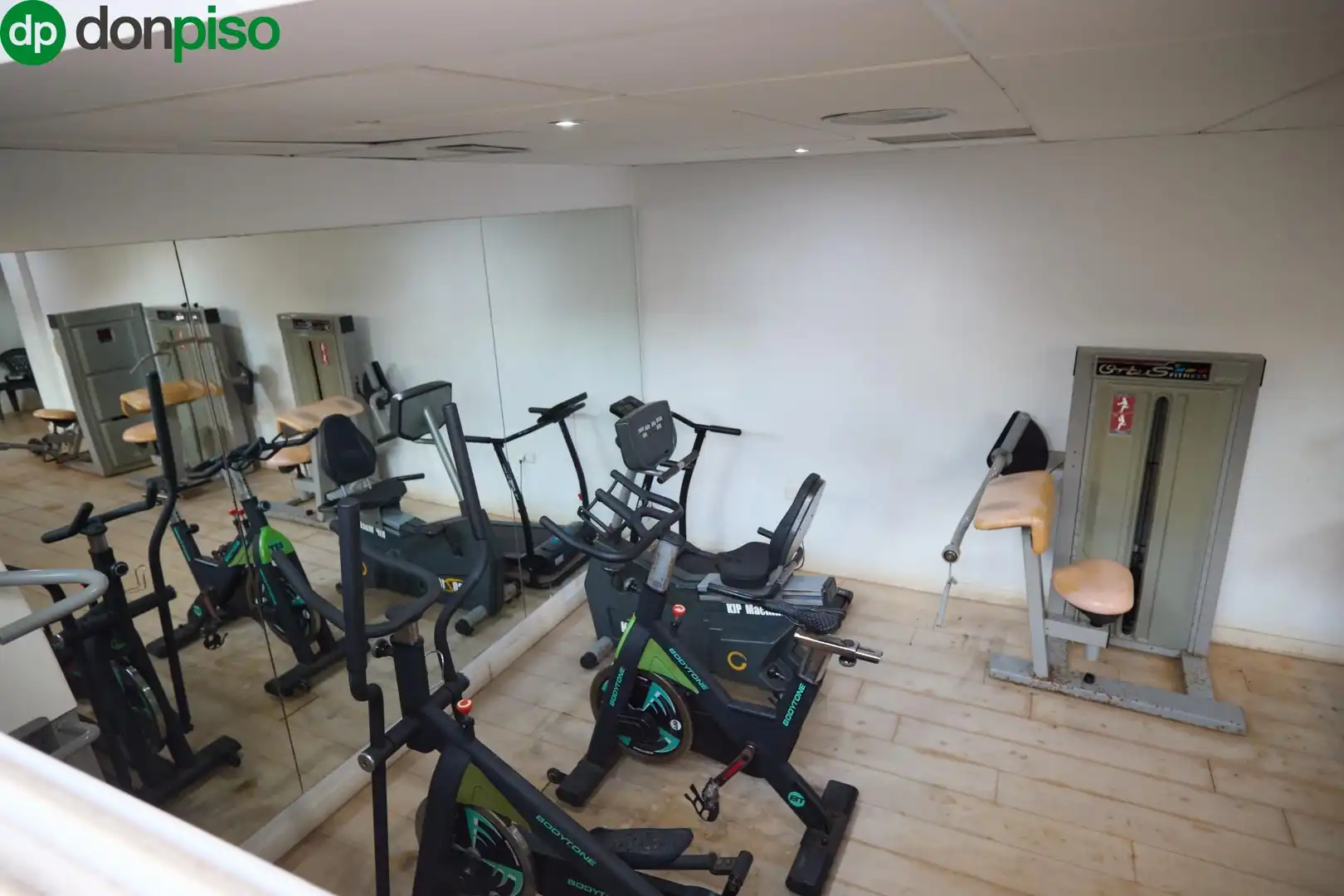 Piso en venta en Calle MIRAFONDO (A), 7, Almerimar