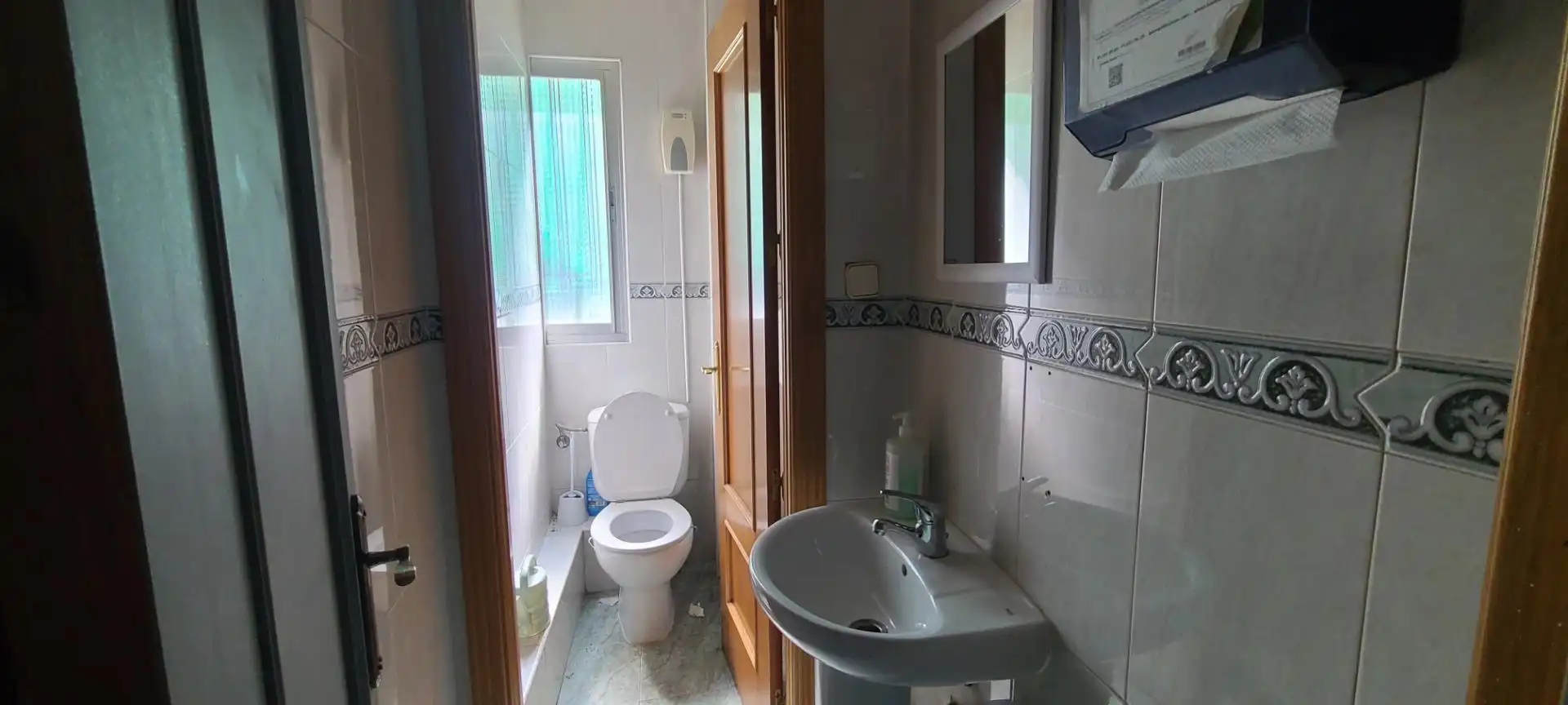 Local comercial en venda a Barajas, imagen 18