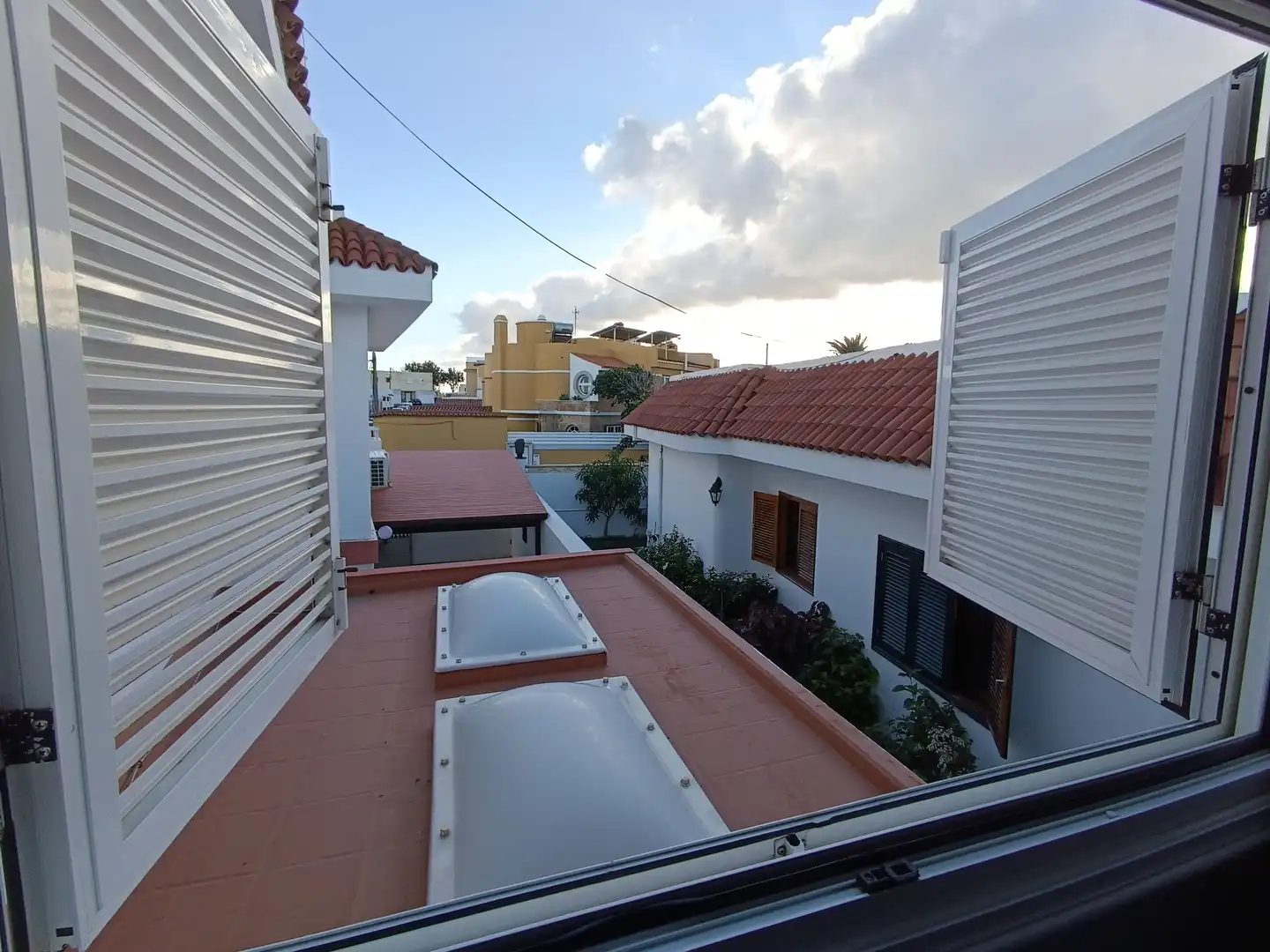 Casa adosada en venda a Calle Torriani, La Garita - Marpequeña