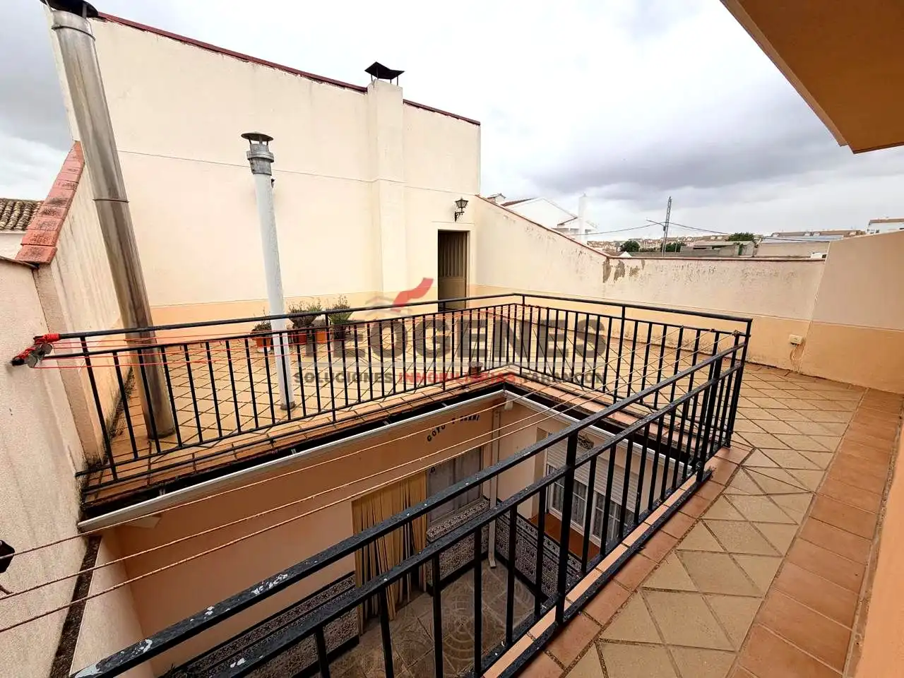 Casa o chalet en venta en Angela Rosa De Silva, Horcajo de Santiago