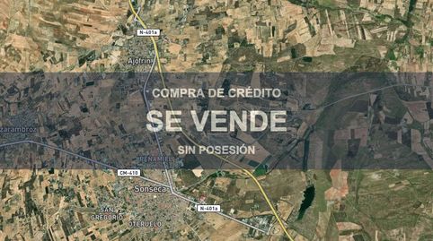 Foto 4 de Piso en venta en Sonseca, Toledo