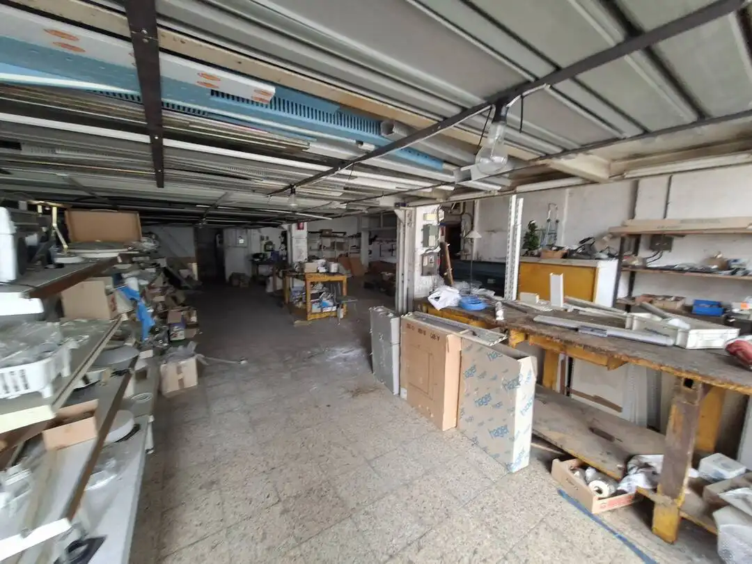 Local en venta en Lemoa