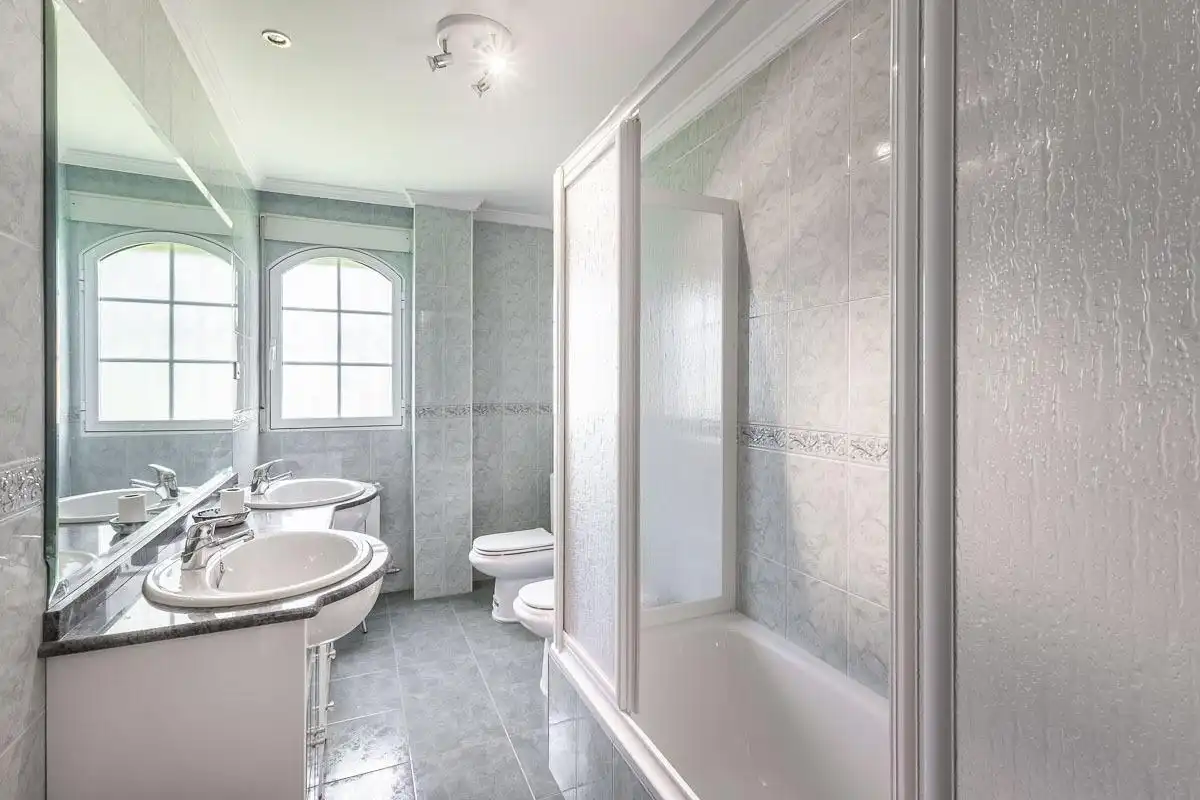 Villa con piscina in vendita a Ogíjares, imagen 34