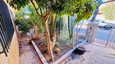 Foto 4 de Casa adosada en venda a San Juan de los Terreros, Almería