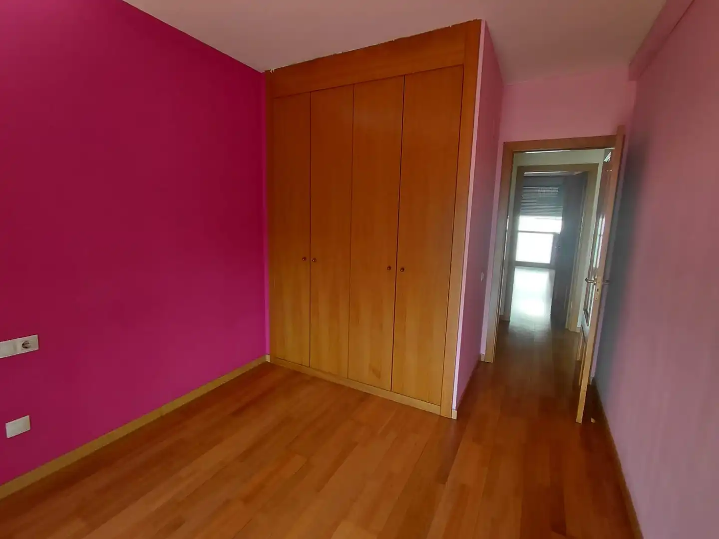 Flat for rent in Carrer de Calderón de la Barca, Mercat