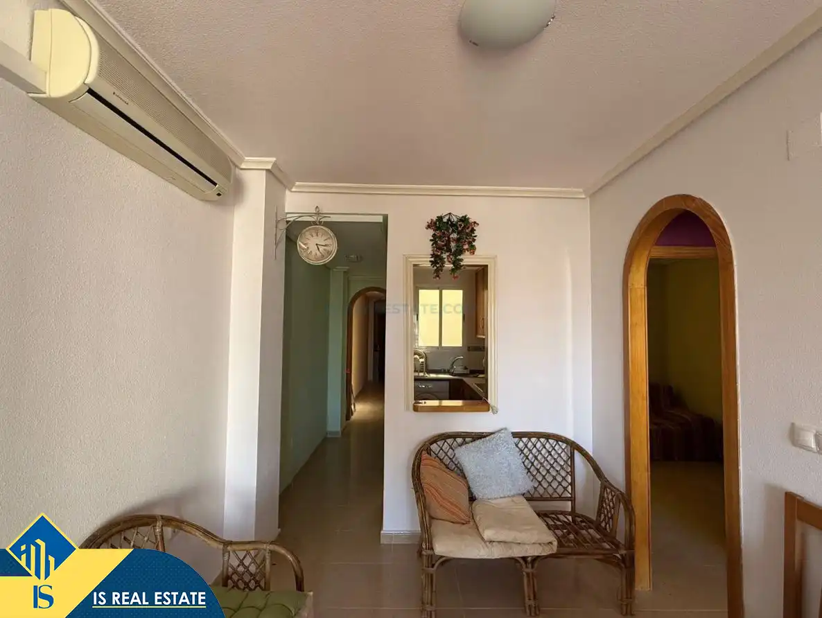 Appartement compact avec ascenseur à vendre à Centro, imagen 6