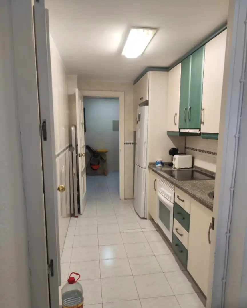 Piso con piscina en venta en Marbella Centro, imagen 9