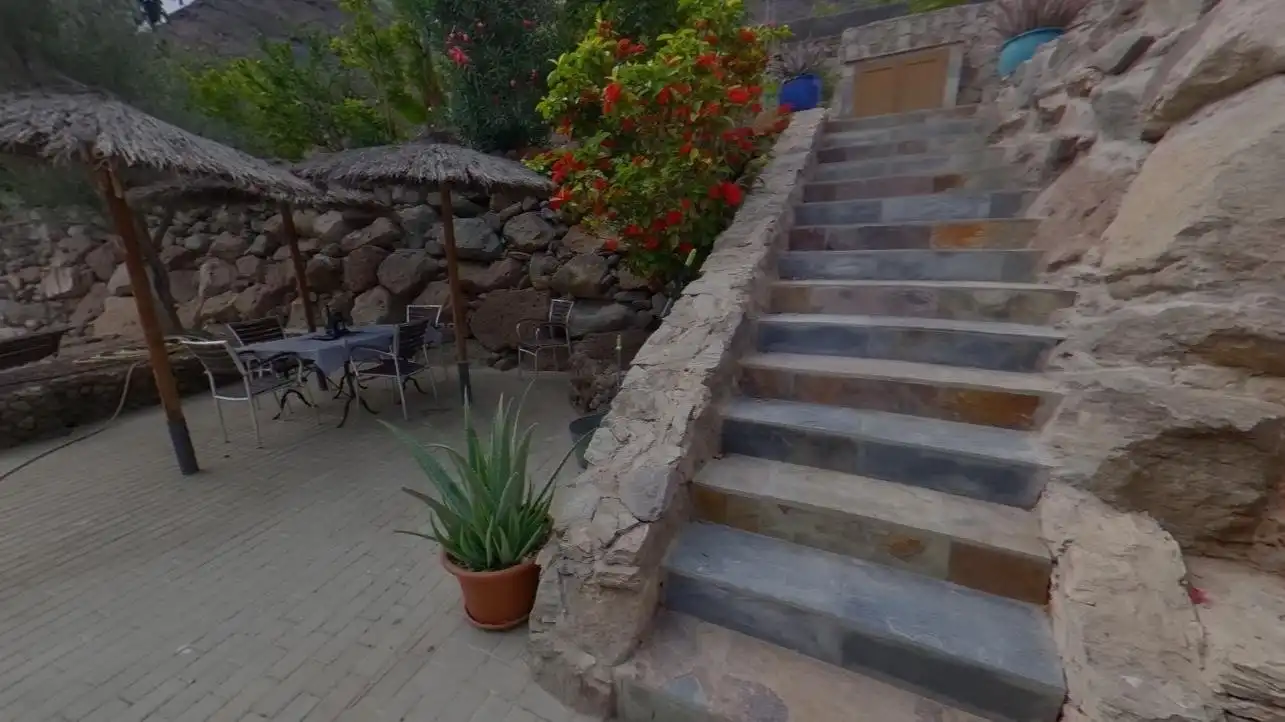 House with garden for sale in Mogán pueblo, imagen 37