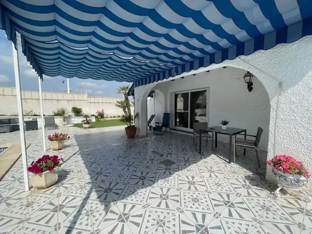 Terrace of Houses for sale in Elche / Elx  with Air Conditioner, Heating and Terrace