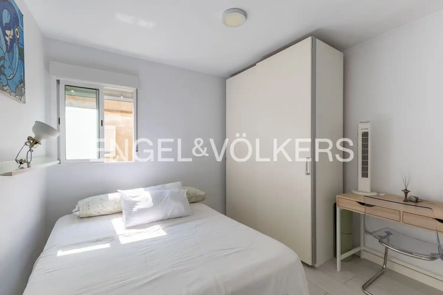 Appartamento con terrazza in vendita a Pintor maella, imagen 19
