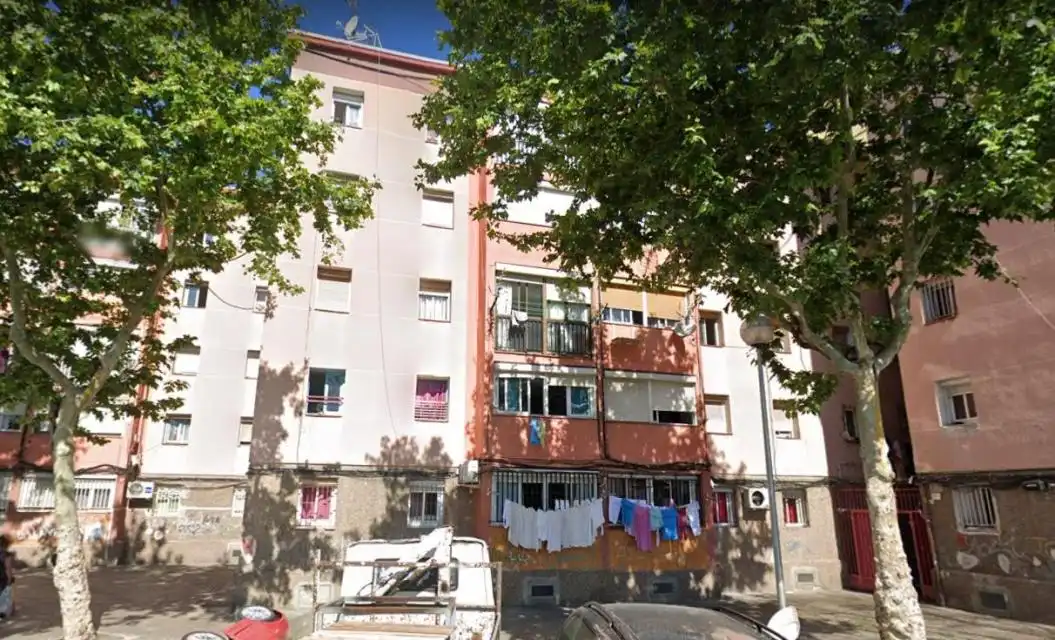 Wohnung zum Verkauf in C/ Alfonso XII, imagen 2