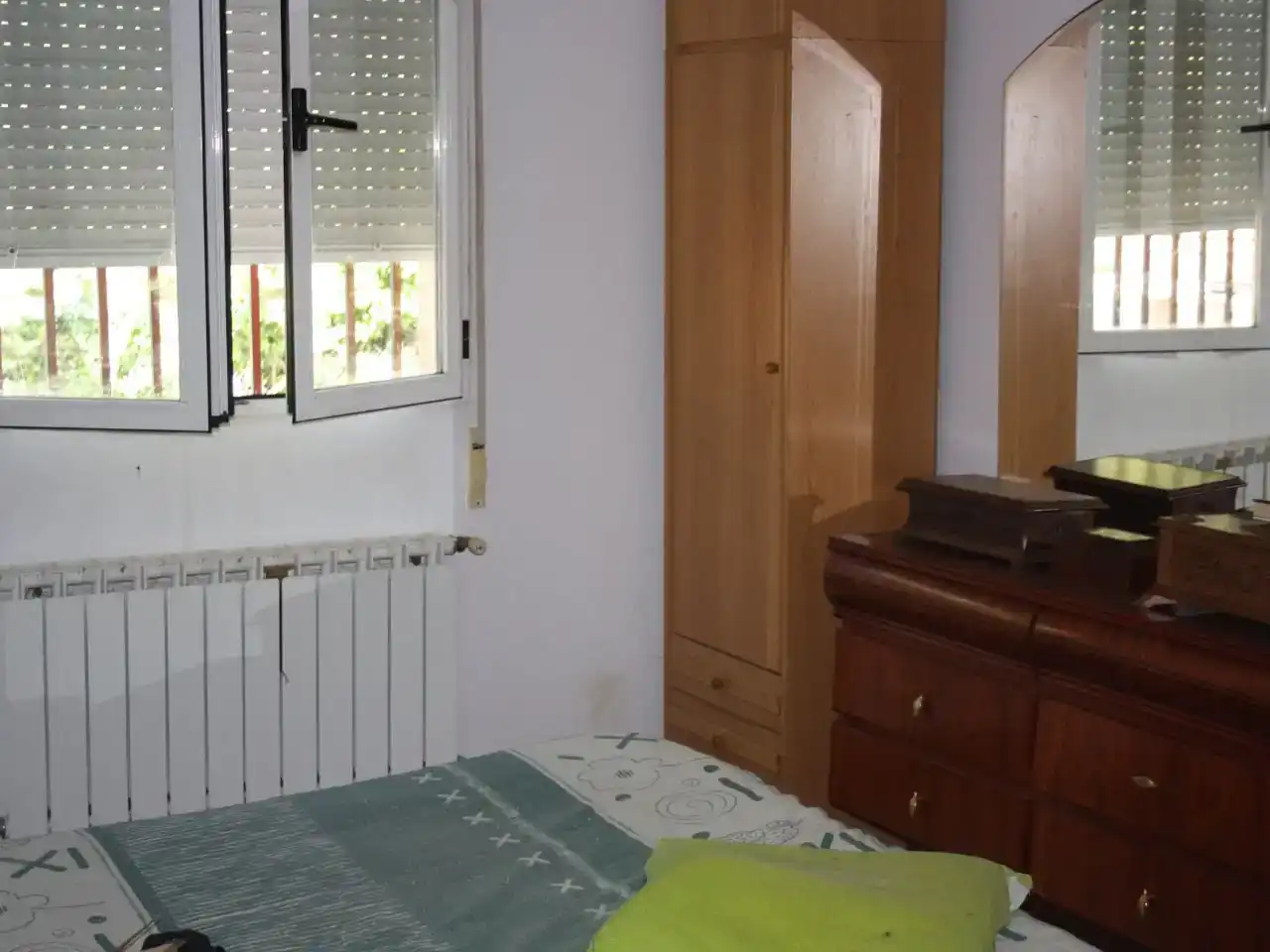 Habitación de Casa o chalet en venta en Chinchón con Piscina