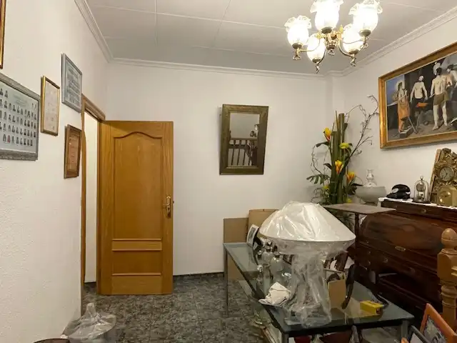 Casa adosada en venta en Ullastrell
