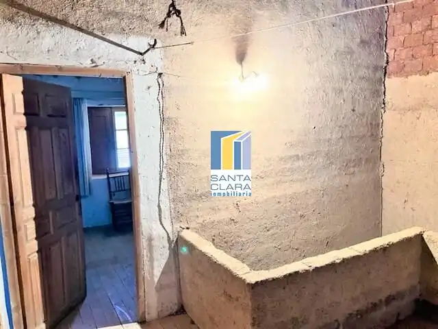 Finca rústica en venta en Manganeses de la Lampreana con Jardín privado