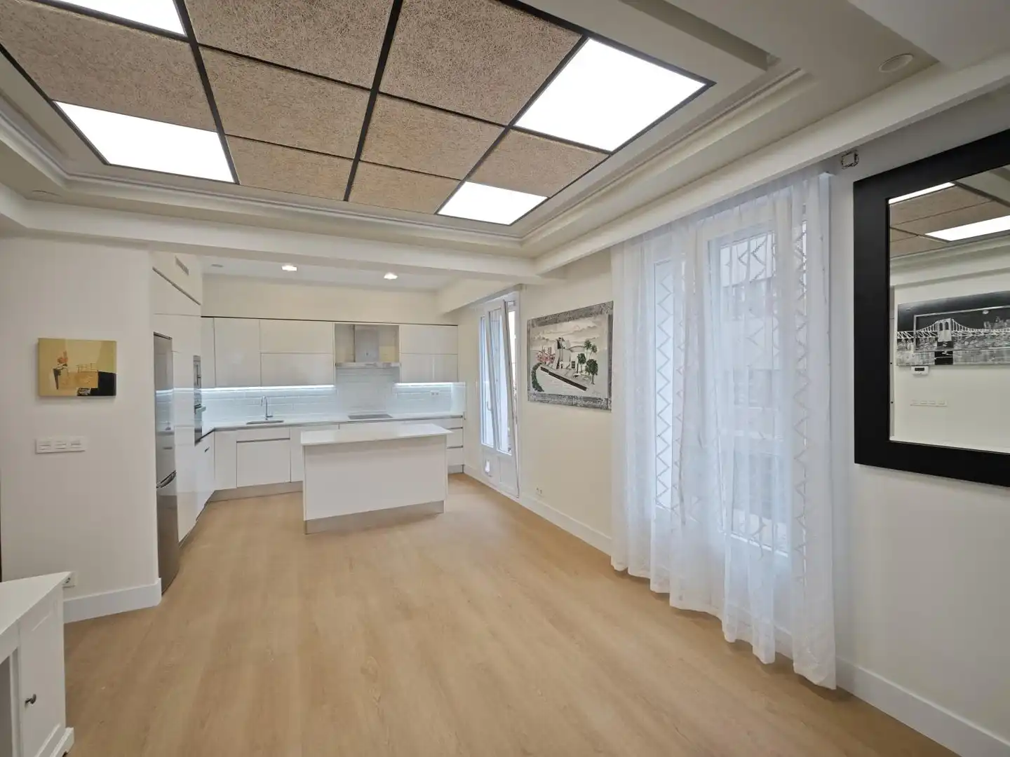 Wohnung mit Aufzug zum Verkauf in Centro, imagen 15
