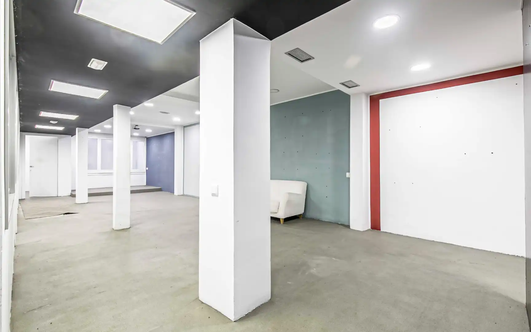 Office for sale in Barcelona