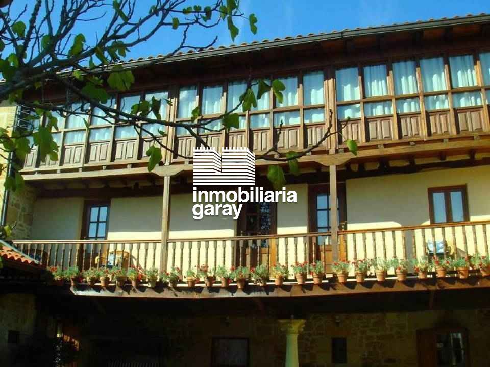 Casa o chalet en venta en Merindad de Sotoscueva