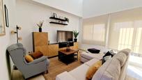 Sala d'estar de Casa o xalet en venda en Lorca amb Jardí privat i Terrassa