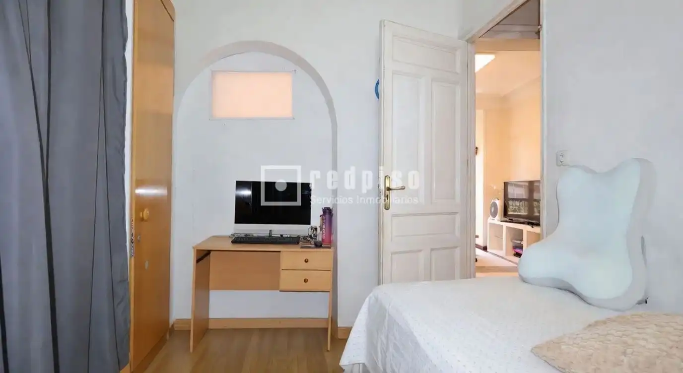 Wohnung mit Aufzug zum Verkauf in del Conde Duque, imagen 10