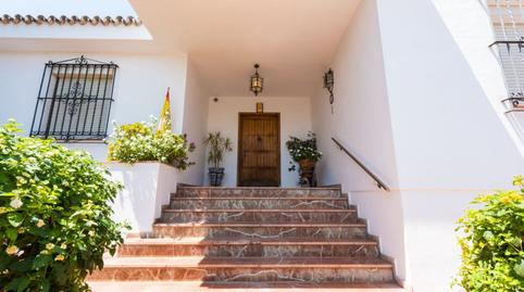 Foto 4 de Casa o xalet en venda a Calle Bartolome Estaban Murillo, Las Almenas, Tomares