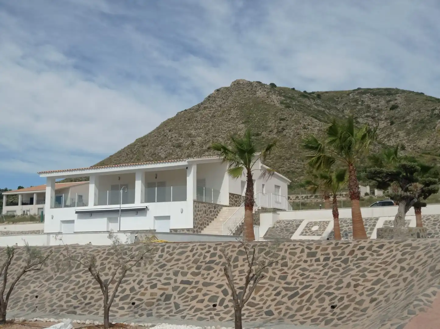 Villa mit Pool zum Verkauf in Plaza de Novelda 1, imagen 30