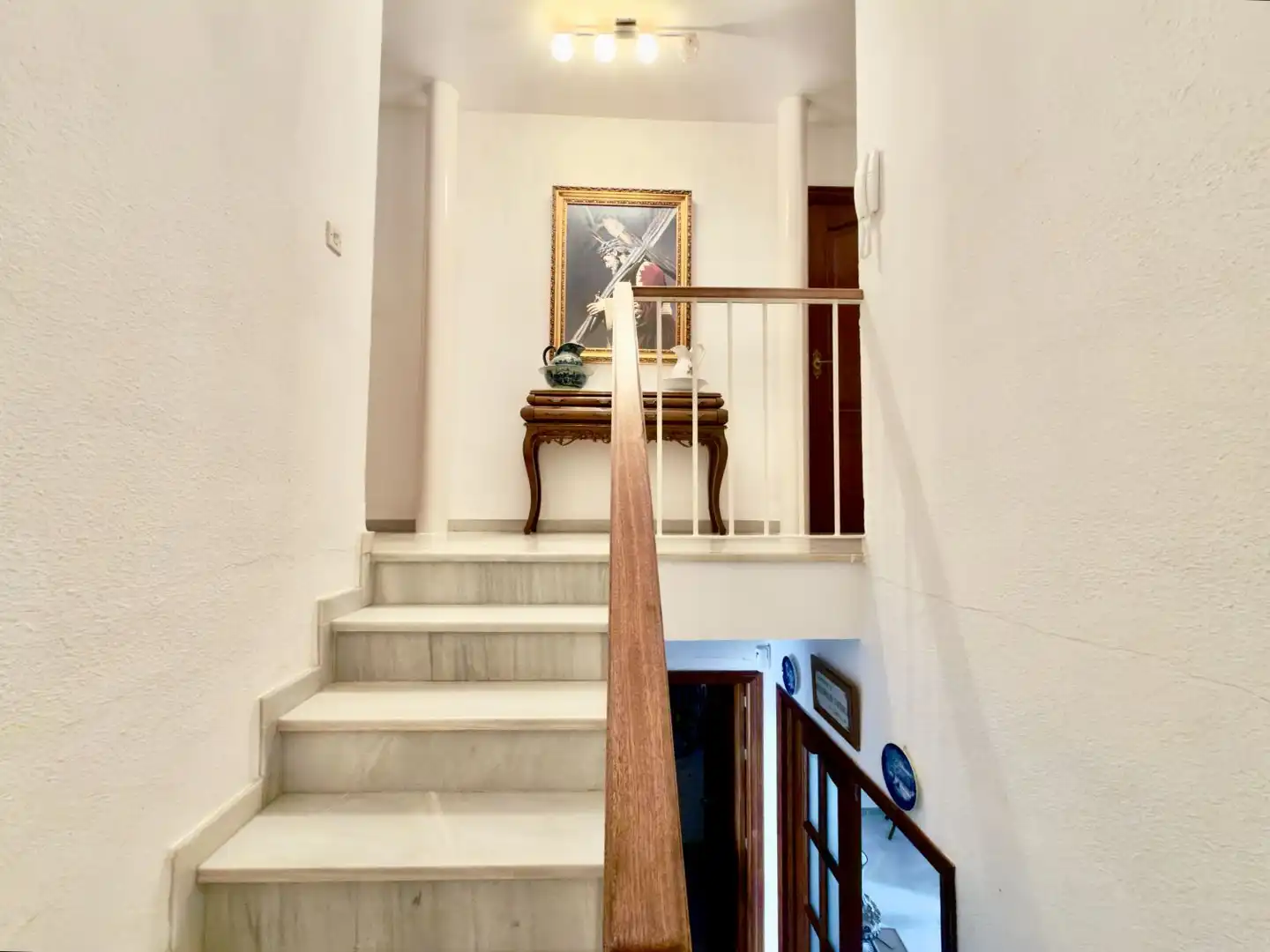 Casa o xalet en venda en Mairena del Aljarafe amb Aire condicionat, Calefacció i Terrassa