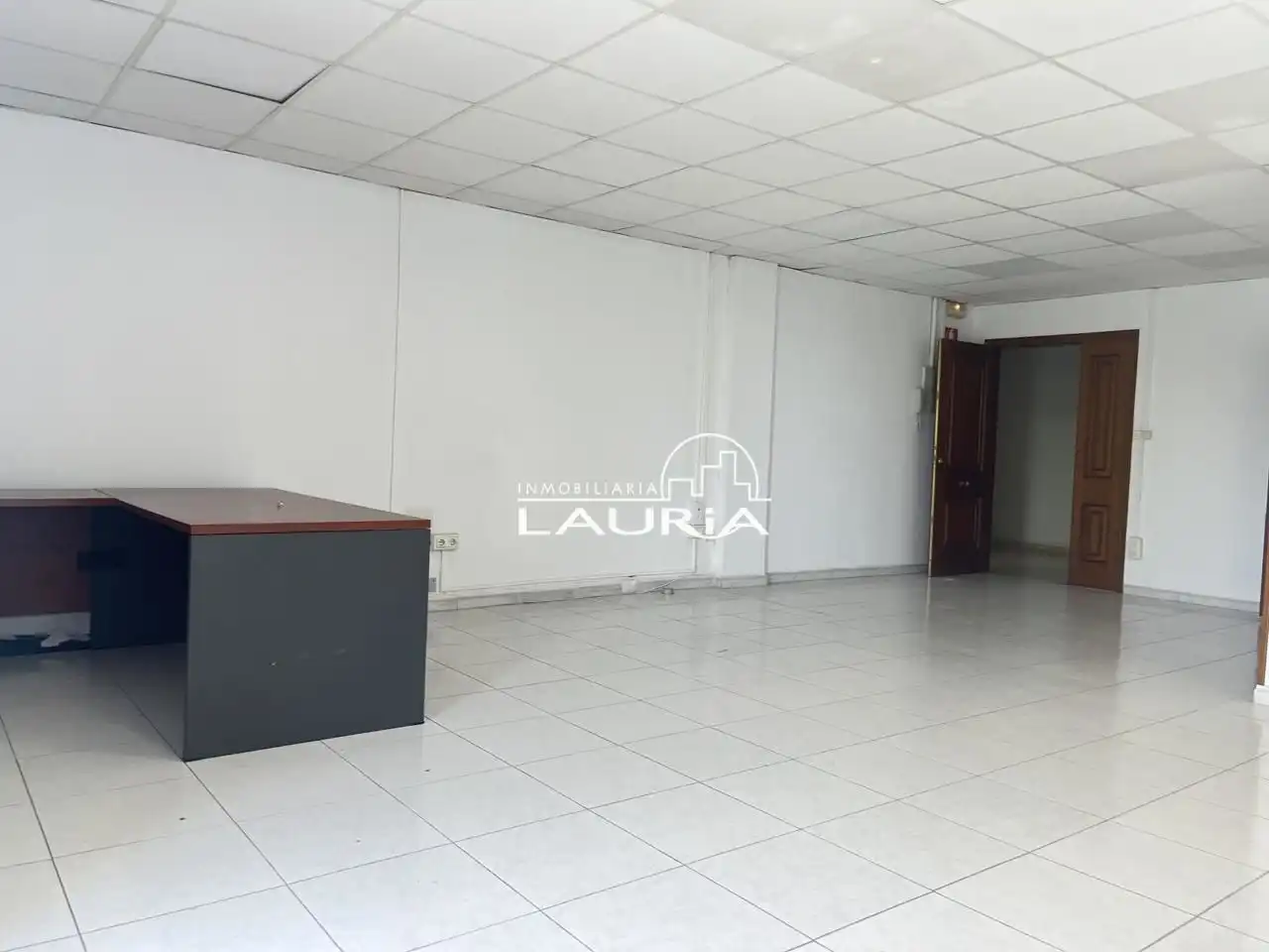 Büro zur Miete in Cullera, Benimàmet