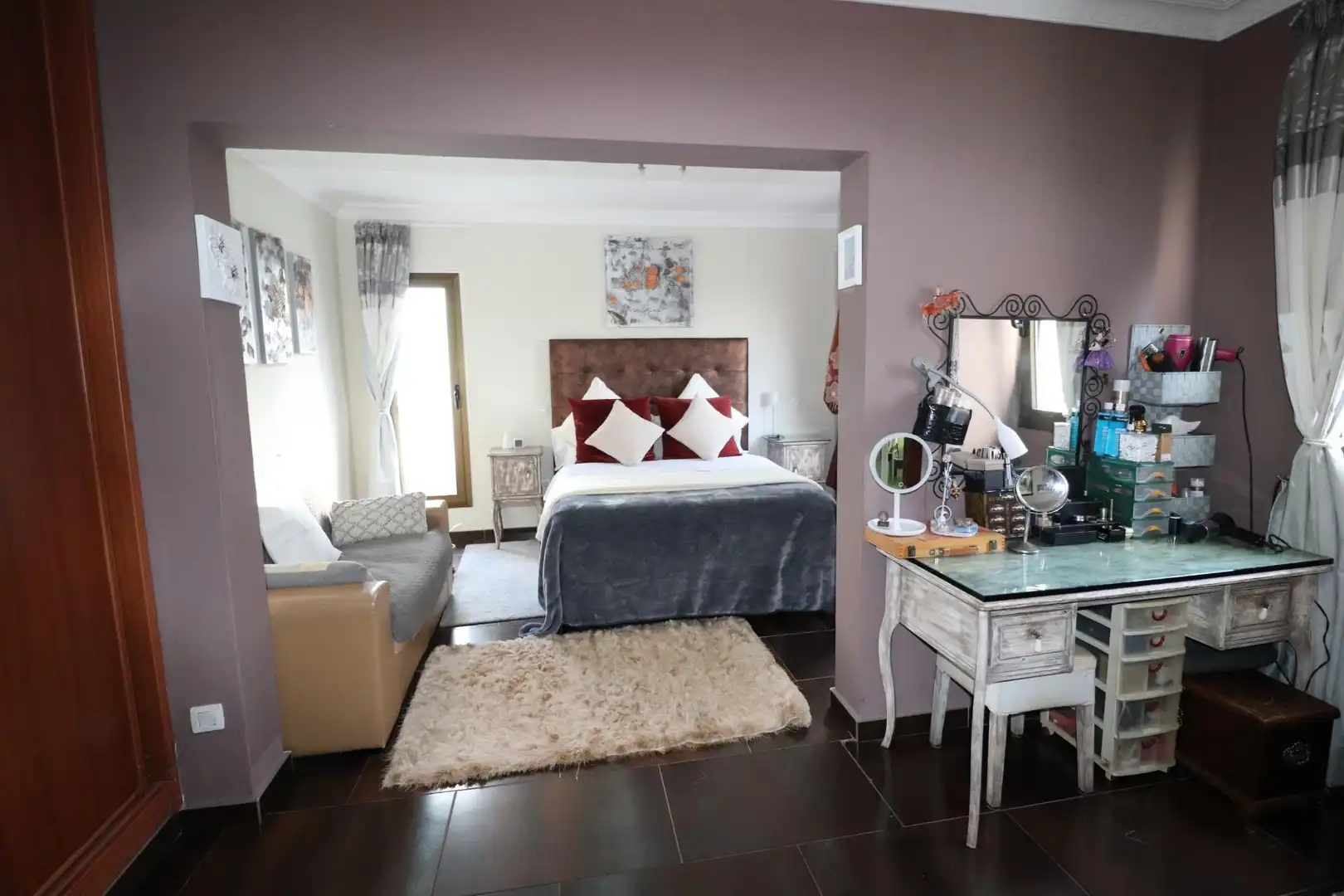 Habitación de Casa o chalet en venta en Yaiza con Jardín privado, Terraza y Trastero