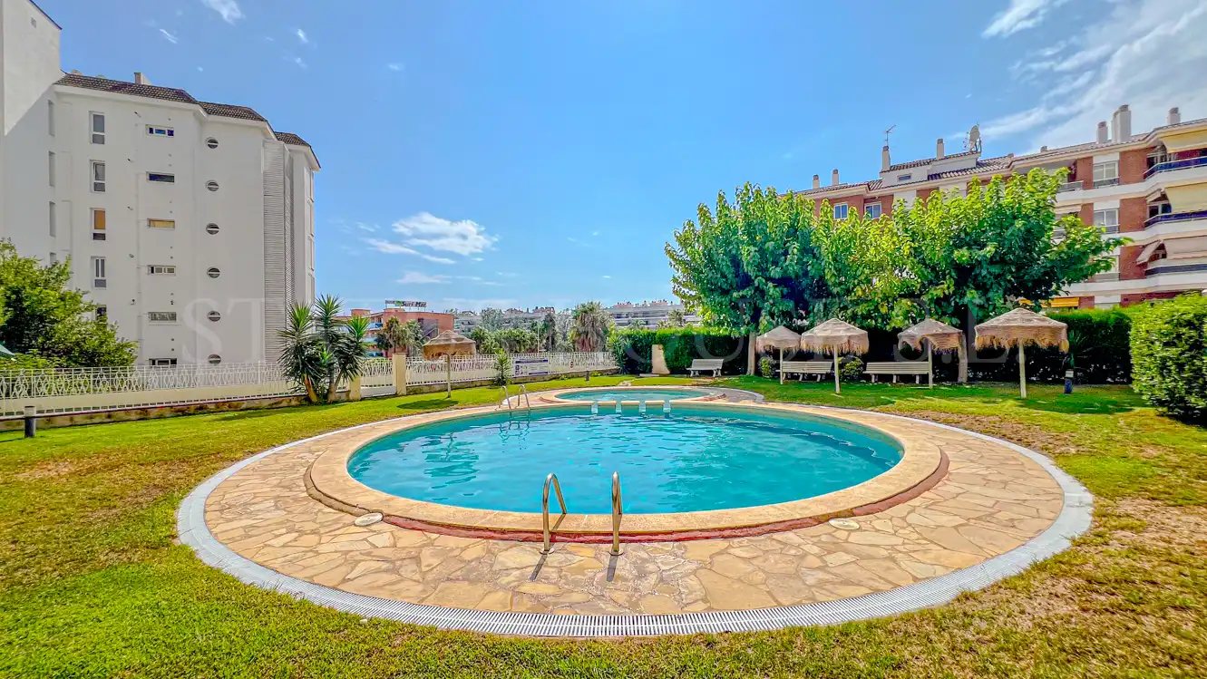 Baixos amb piscina en venda a Carrer d'Isidre Nonell, imagen 20