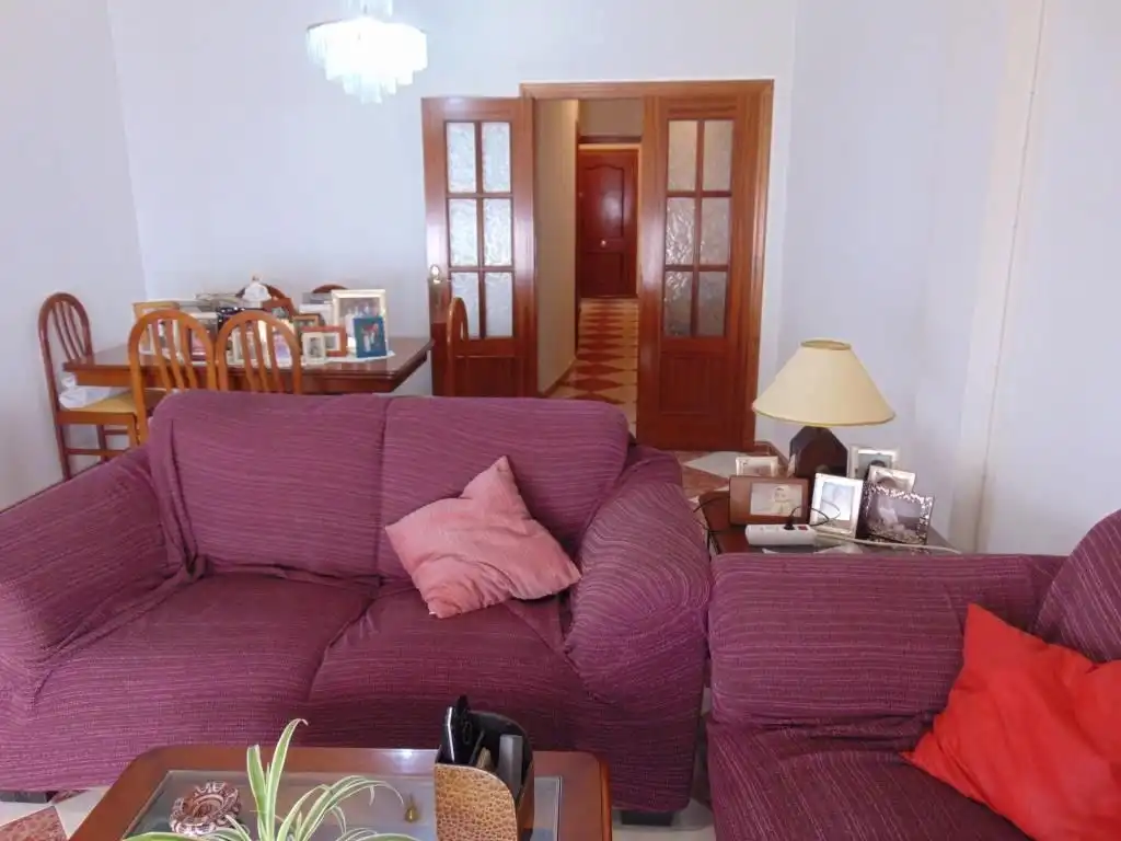 Piso con ascensor en venta en DEL MAR