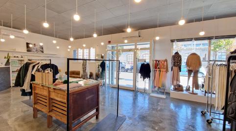 Photo 3 of Premises to rent in De Balmes, 5, Ponent - Set Camins, Barcelona