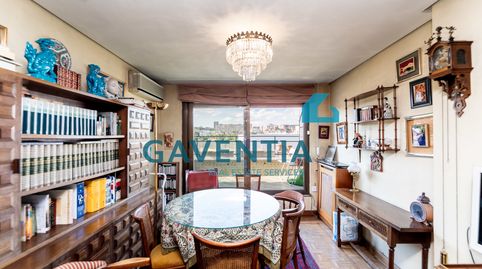 Foto 5 de Ático en venta en Avenida del Mediterráneo, Pacífico, Madrid Capital