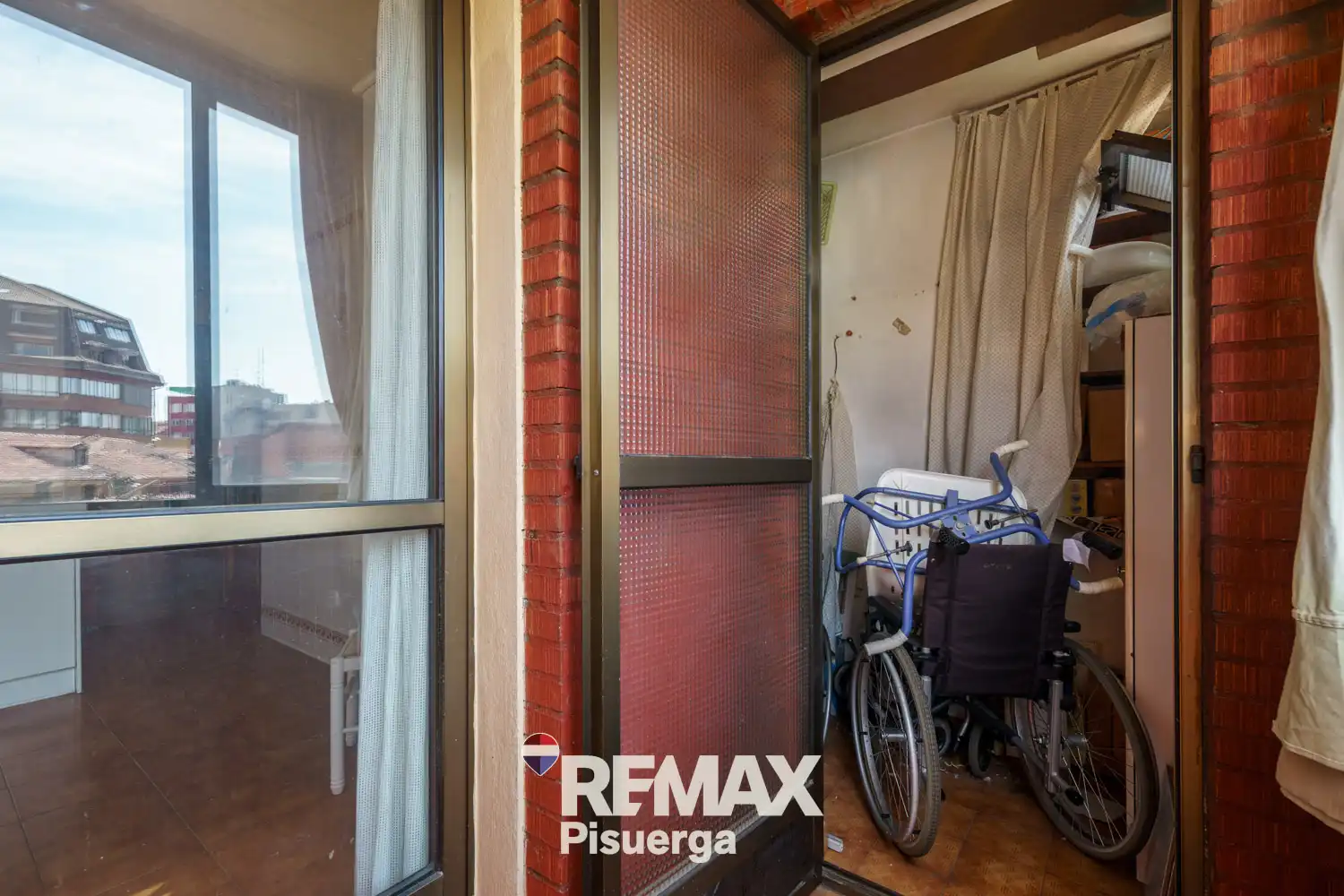 Piso con terraza en venta en Calle Pasión 15, imagen 12