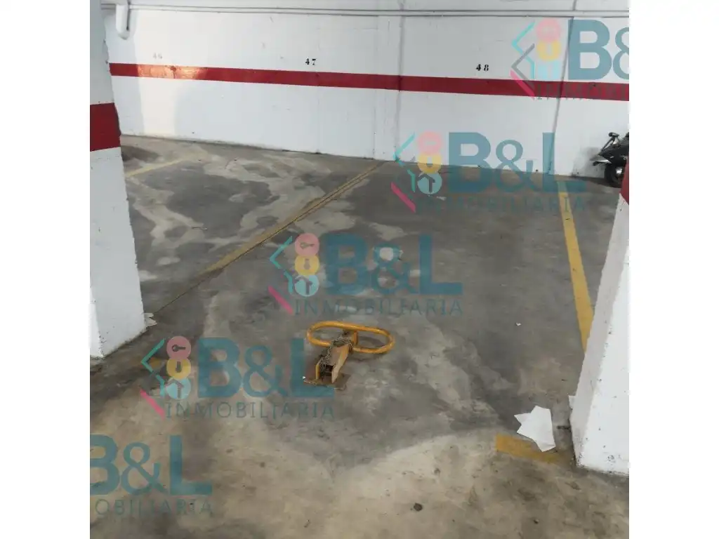 Aparcament de Garatge en venda en Islantilla