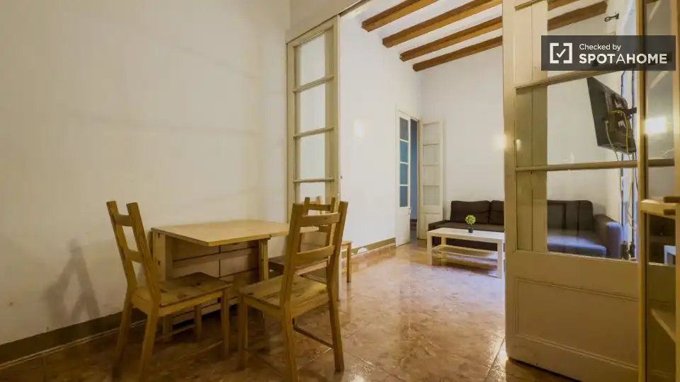 Piso en alquiler en Ciutat Vella, imagen 17