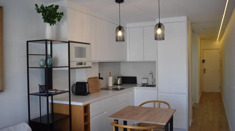 Foto 5 de Estudio de alquiler en Paseo Paseo las Canteras, 47, Santa Catalina - Canteras, Las Palmas de Gran Canaria